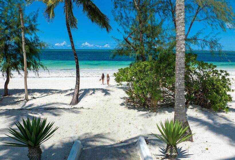 F Zeen Boutique Hotel Zanzibar