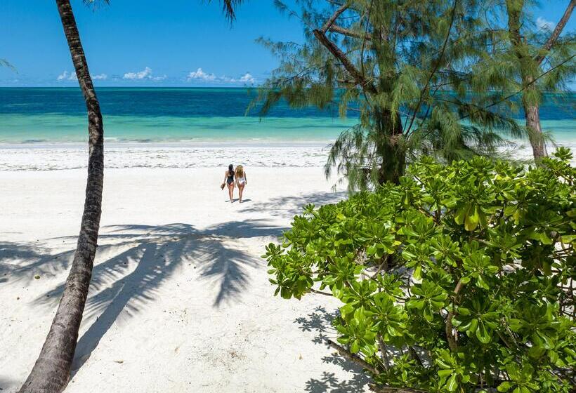 F Zeen Boutique Hotel Zanzibar