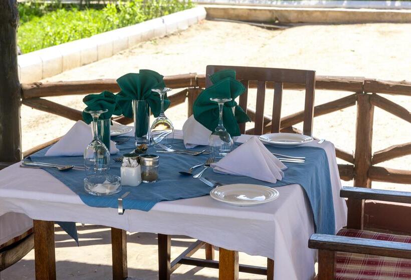 F Zeen Boutique Hotel Zanzibar