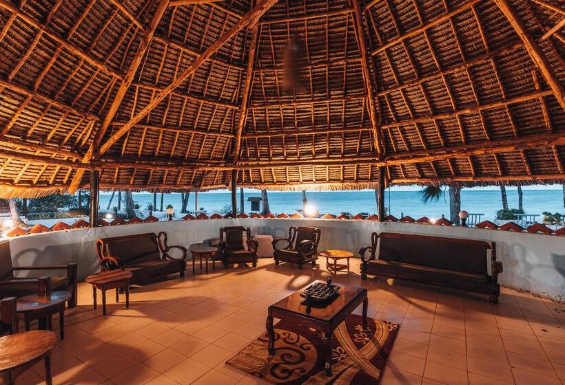 F Zeen Boutique Hotel Zanzibar