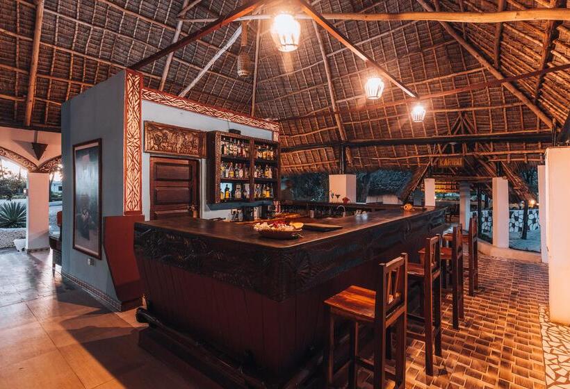 F Zeen Boutique Hotel Zanzibar