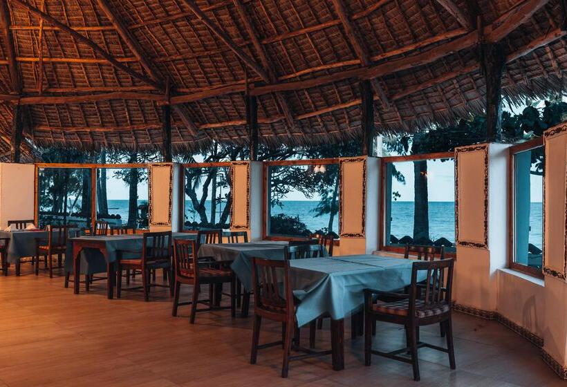 F Zeen Boutique Hotel Zanzibar