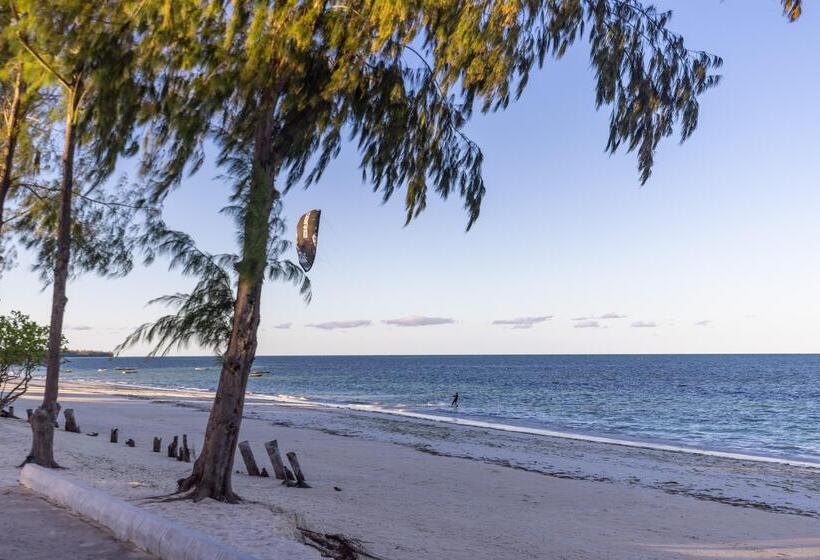 F Zeen Boutique Hotel Zanzibar