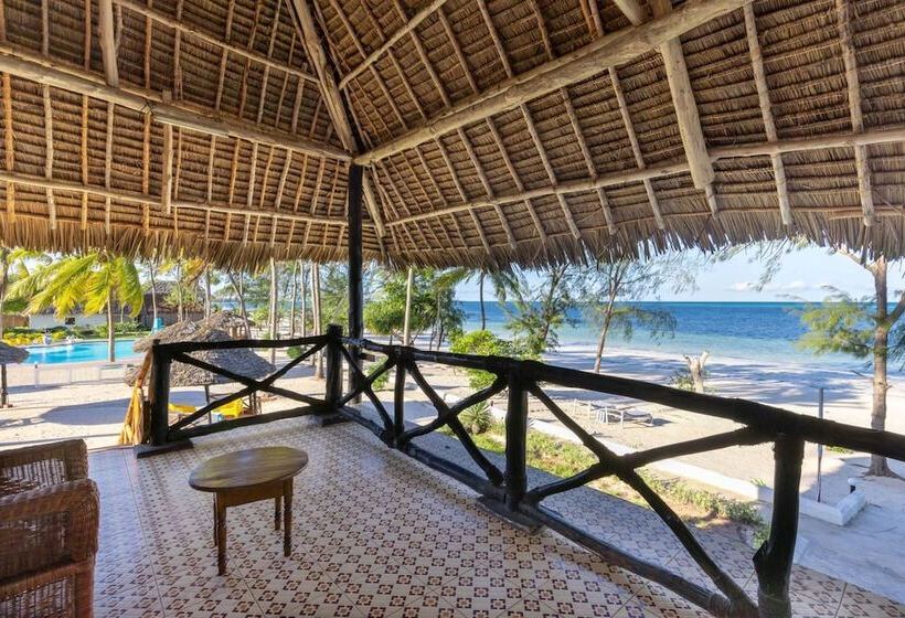 F Zeen Boutique Hotel Zanzibar