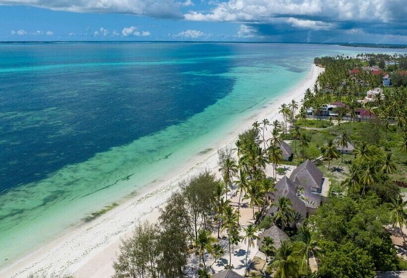F Zeen Boutique Hotel Zanzibar