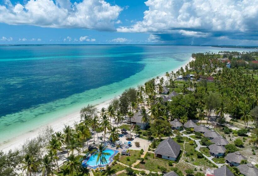 F Zeen Boutique Hotel Zanzibar