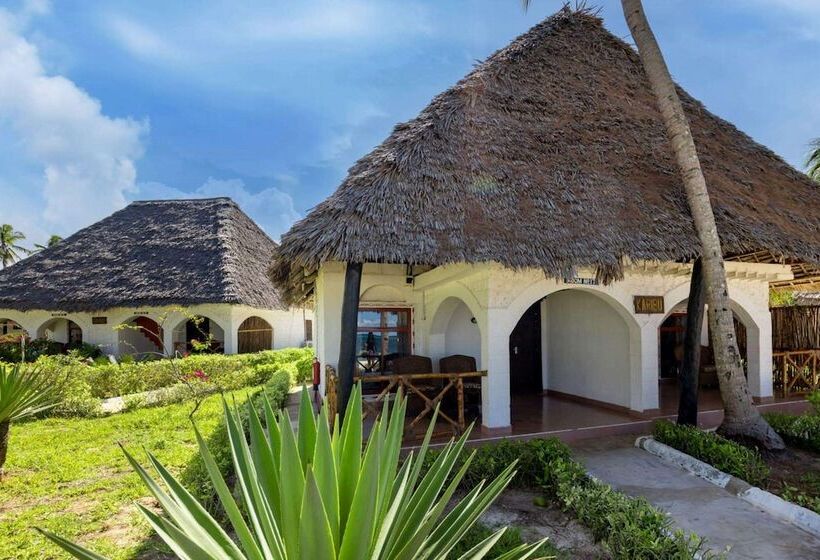 F Zeen Boutique Hotel Zanzibar