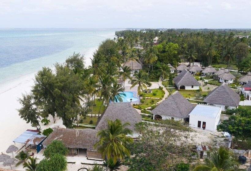F Zeen Boutique Hotel Zanzibar
