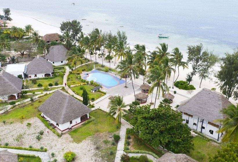 F Zeen Boutique Hotel Zanzibar