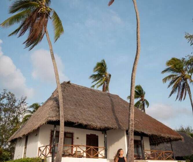 F Zeen Boutique Hotel Zanzibar