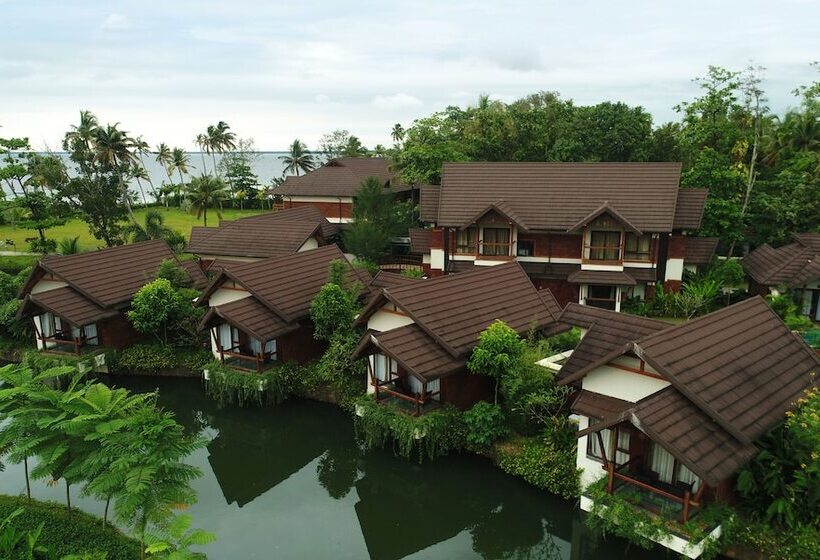 Gokulam Grand Resort & Spa