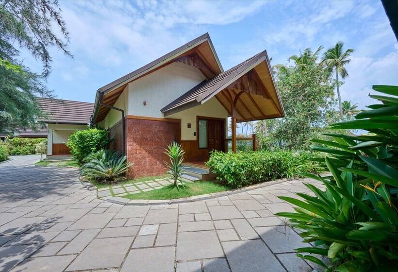 Gokulam Grand Resort & Spa