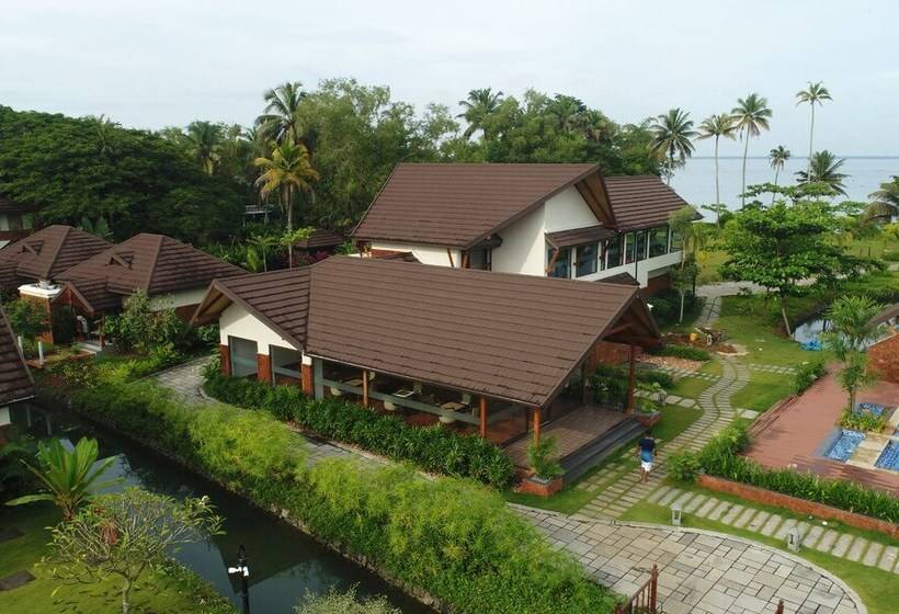 Gokulam Grand Resort & Spa