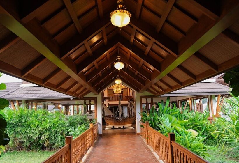 Gokulam Grand Resort & Spa