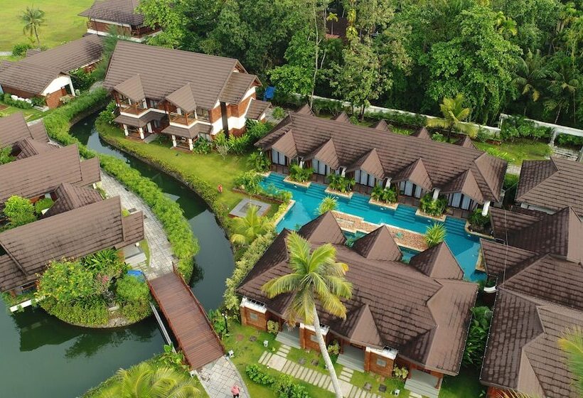 Gokulam Grand Resort & Spa