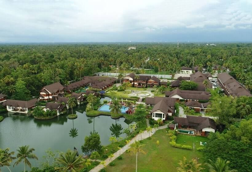 Gokulam Grand Resort & Spa