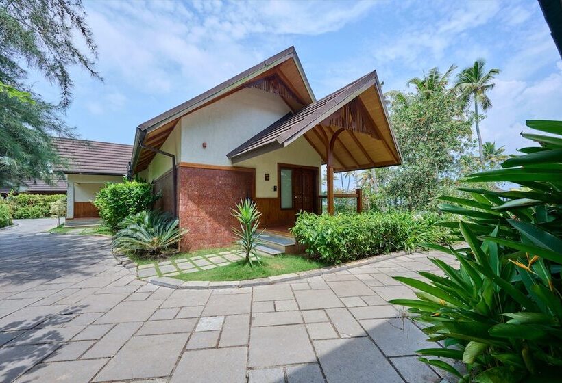 Gokulam Grand Resort & Spa