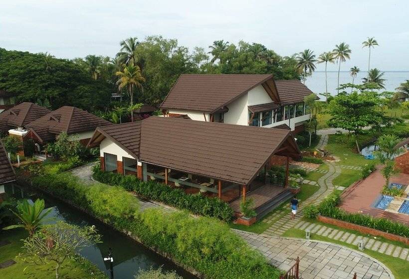 Gokulam Grand Resort & Spa