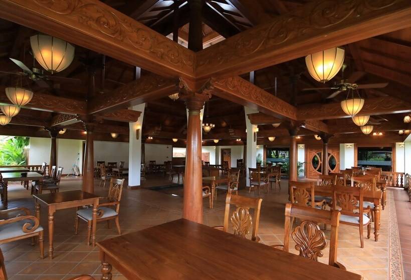 Gokulam Grand Resort & Spa