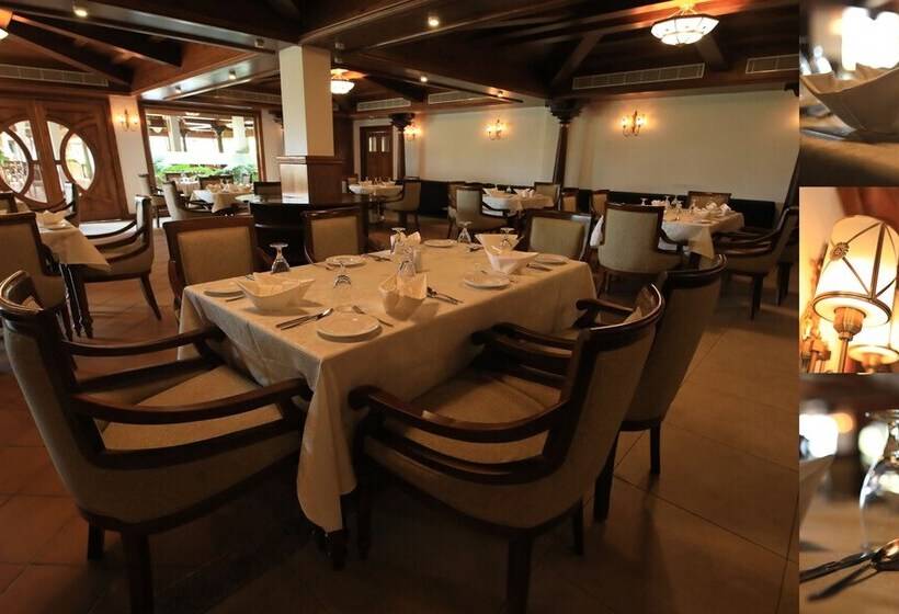 Gokulam Grand Resort & Spa