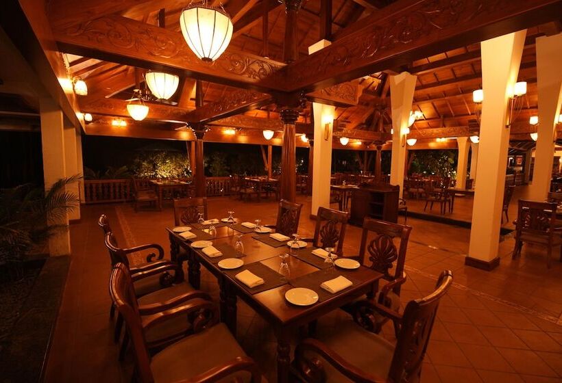 Gokulam Grand Resort & Spa