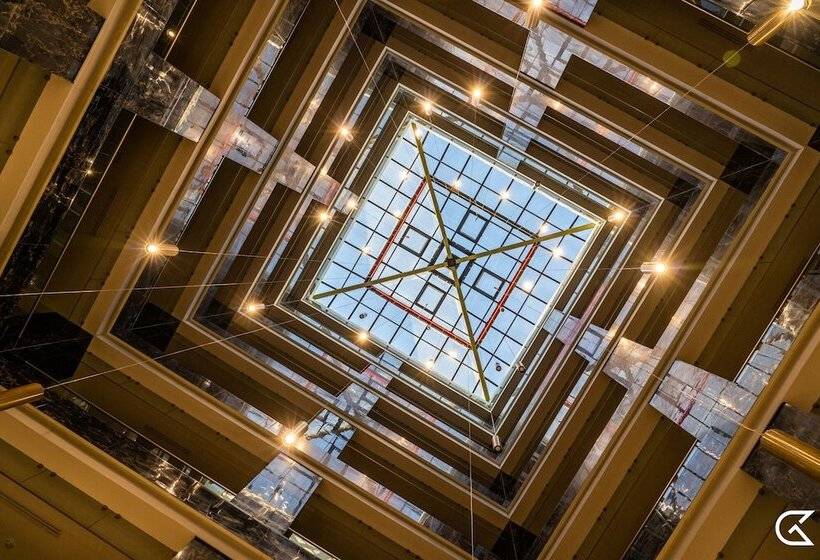 Golden Tulip Hotel Alexandre