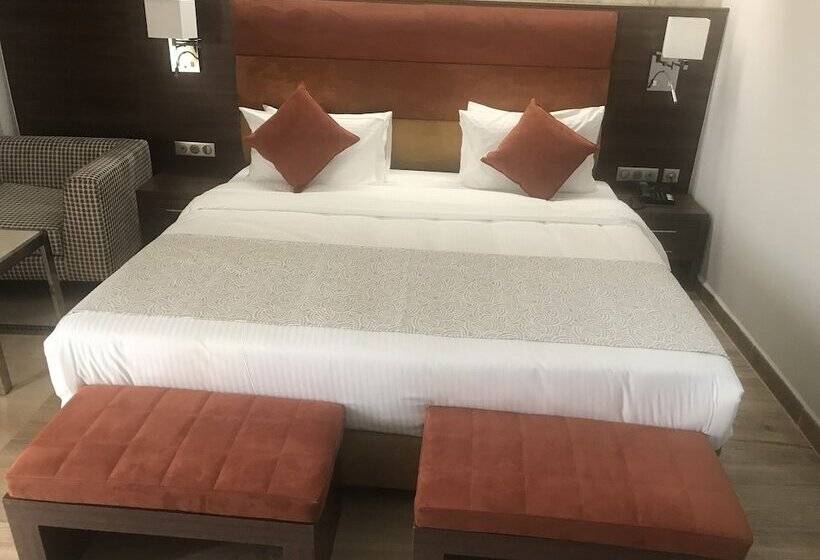 Golden Tulip Hotel Alexandre