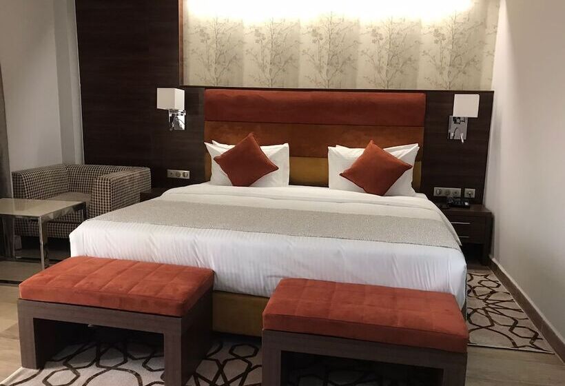 Golden Tulip Hotel Alexandre