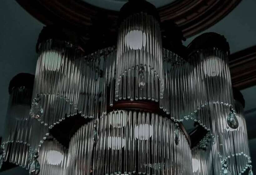 Gran Hotel Alijadores