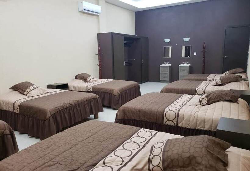 Gran Hotel Alijadores