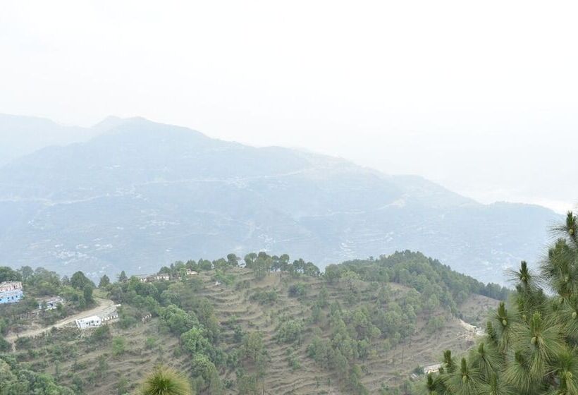 Great View Hotel And Restaurant