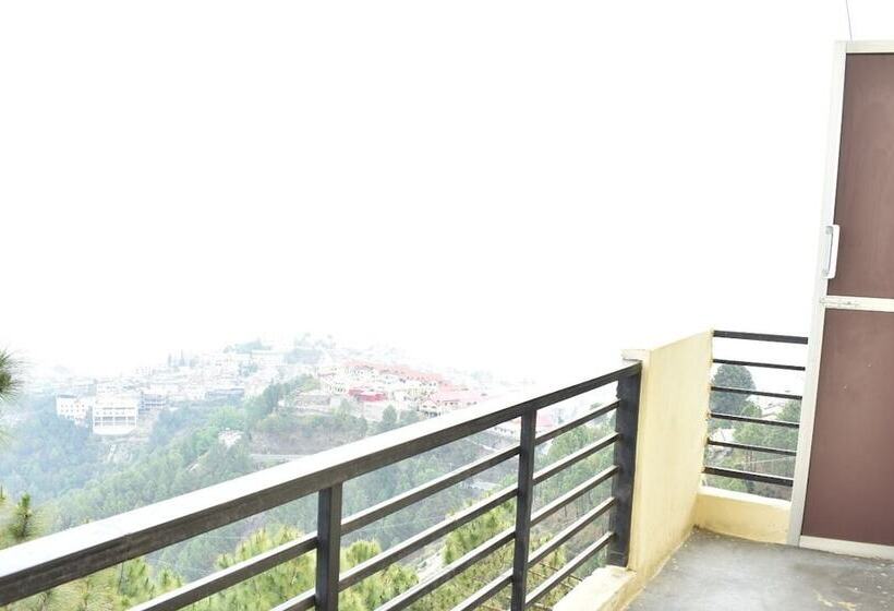 Great View Hotel And Restaurant