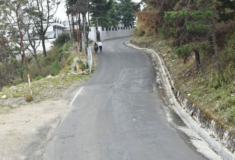 Great View Hotel And Restaurant