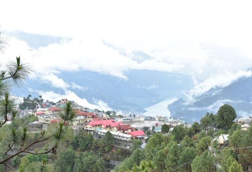 Great View Hotel And Restaurant