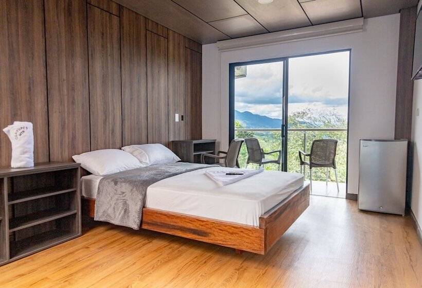 Guayupes Hotel De Aventura