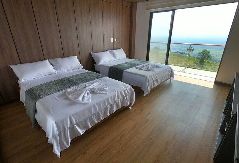 Guayupes Hotel De Aventura