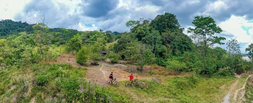 Guayupes Hotel De Aventura