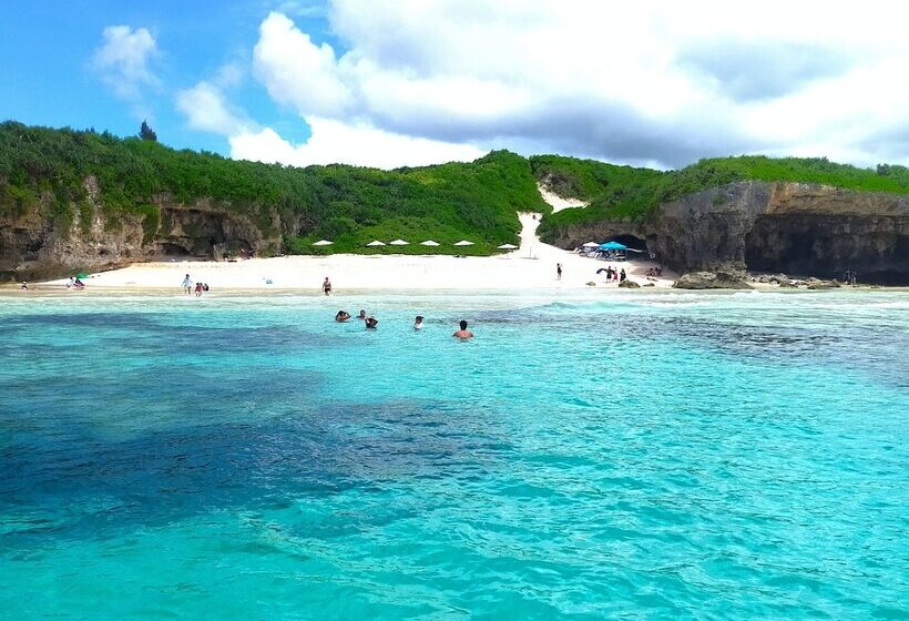 Guesthouse Re Spect   Hostel