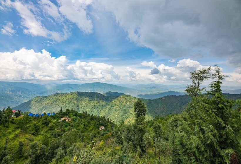 Him Darshan Cottage By F9 Hotels