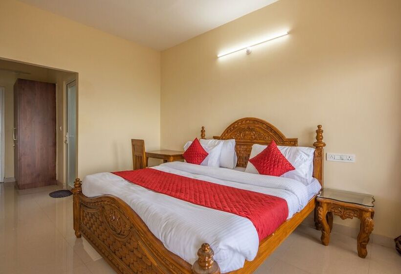 Him Darshan Cottage By F9 Hotels