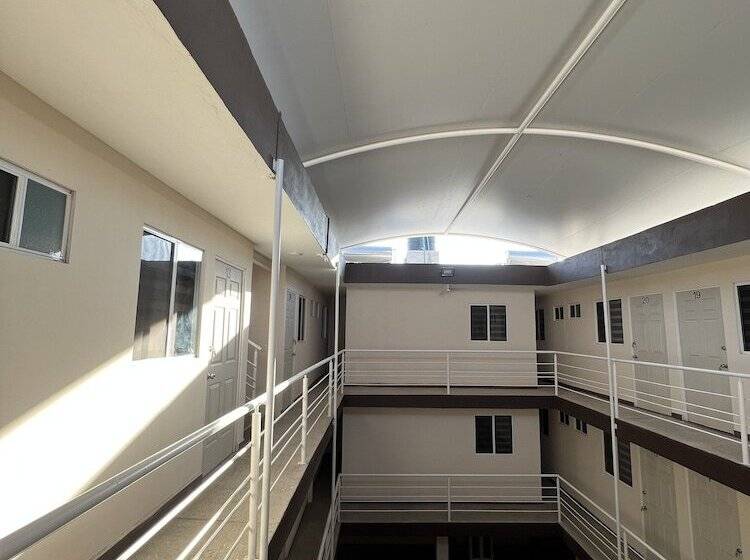 مسافرخانه Posada Canteras