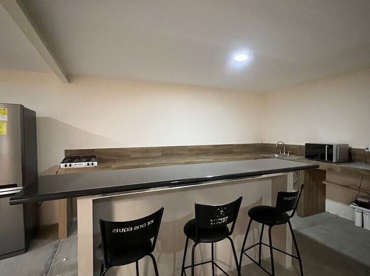 مسافرخانه Posada Canteras