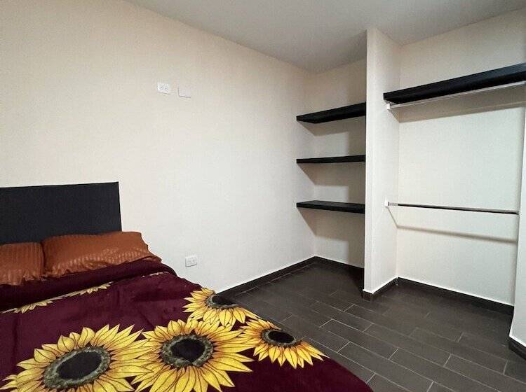 مسافرخانه Posada Canteras