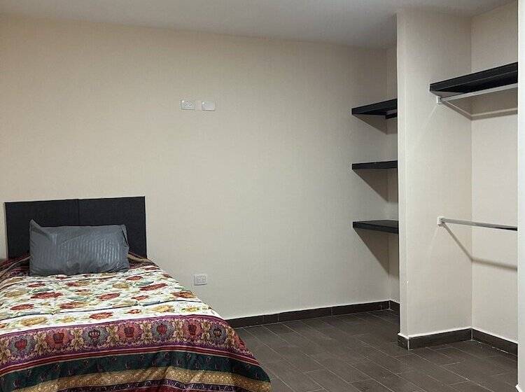 مسافرخانه Posada Canteras