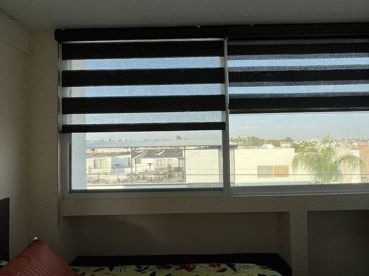 مسافرخانه Posada Canteras