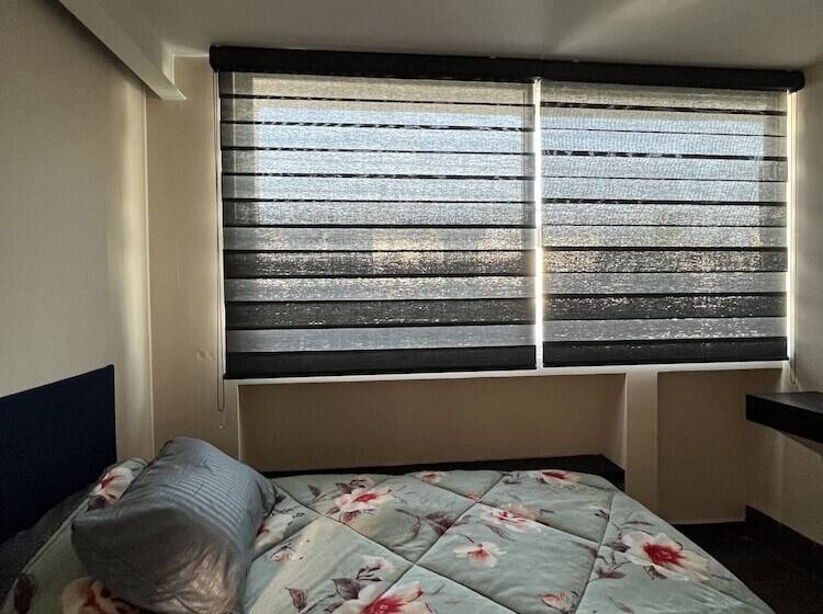 مسافرخانه Posada Canteras