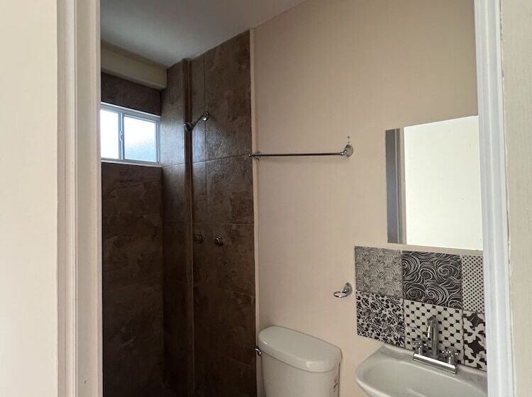 مسافرخانه Posada Canteras