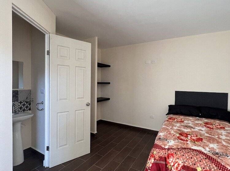 مسافرخانه Posada Canteras