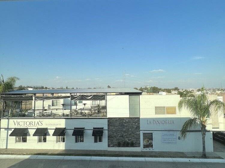 مسافرخانه Posada Canteras