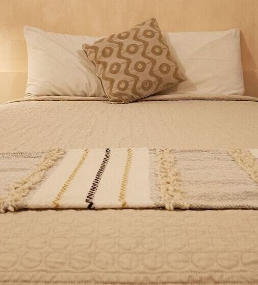 Hostel Valladolid 48